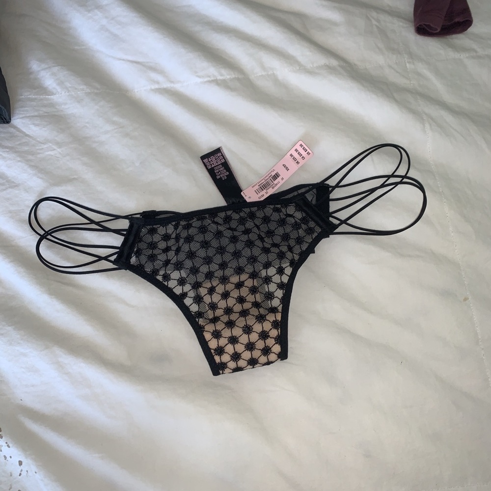 Victoria secret thong